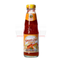 PANTAI CHILLI Sauce GINGER 12X200ML